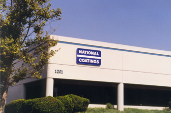 national-coatings-headquarters